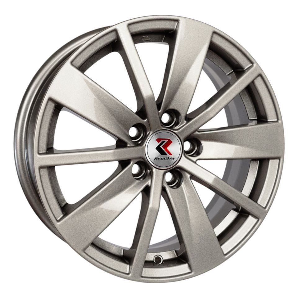 RЕPLIKEY  Polo (R165)  6,0\R15 5*100 ET40  d57,1  HSB  [16501SY]  <С>