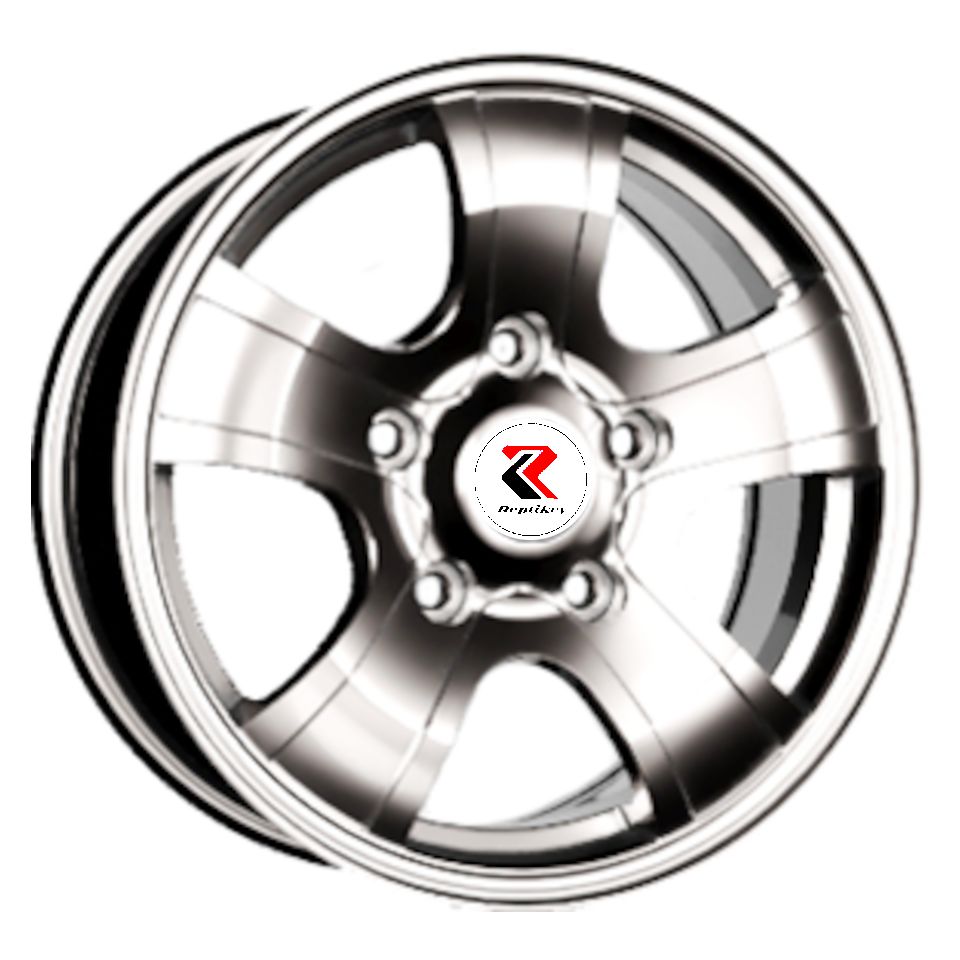 RЕPLIKEY  Niva 4X4 (R170)  7,0\R16 5*139,7 ET40  d98  HSB  [17000SY]