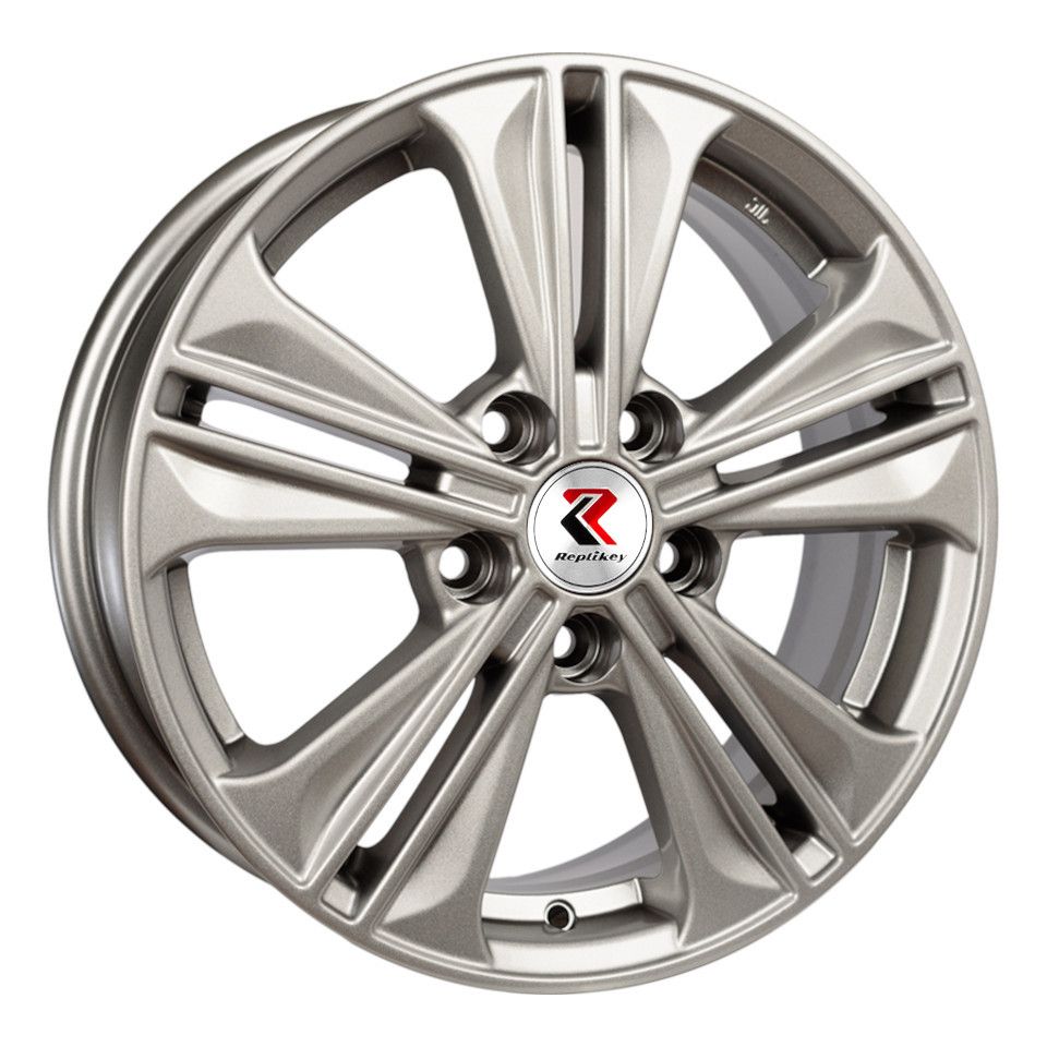 RЕPLIKEY  Creta (R106)  6,0\R16 5*114,3 ET43  d67,1  HSB  [10600SY]