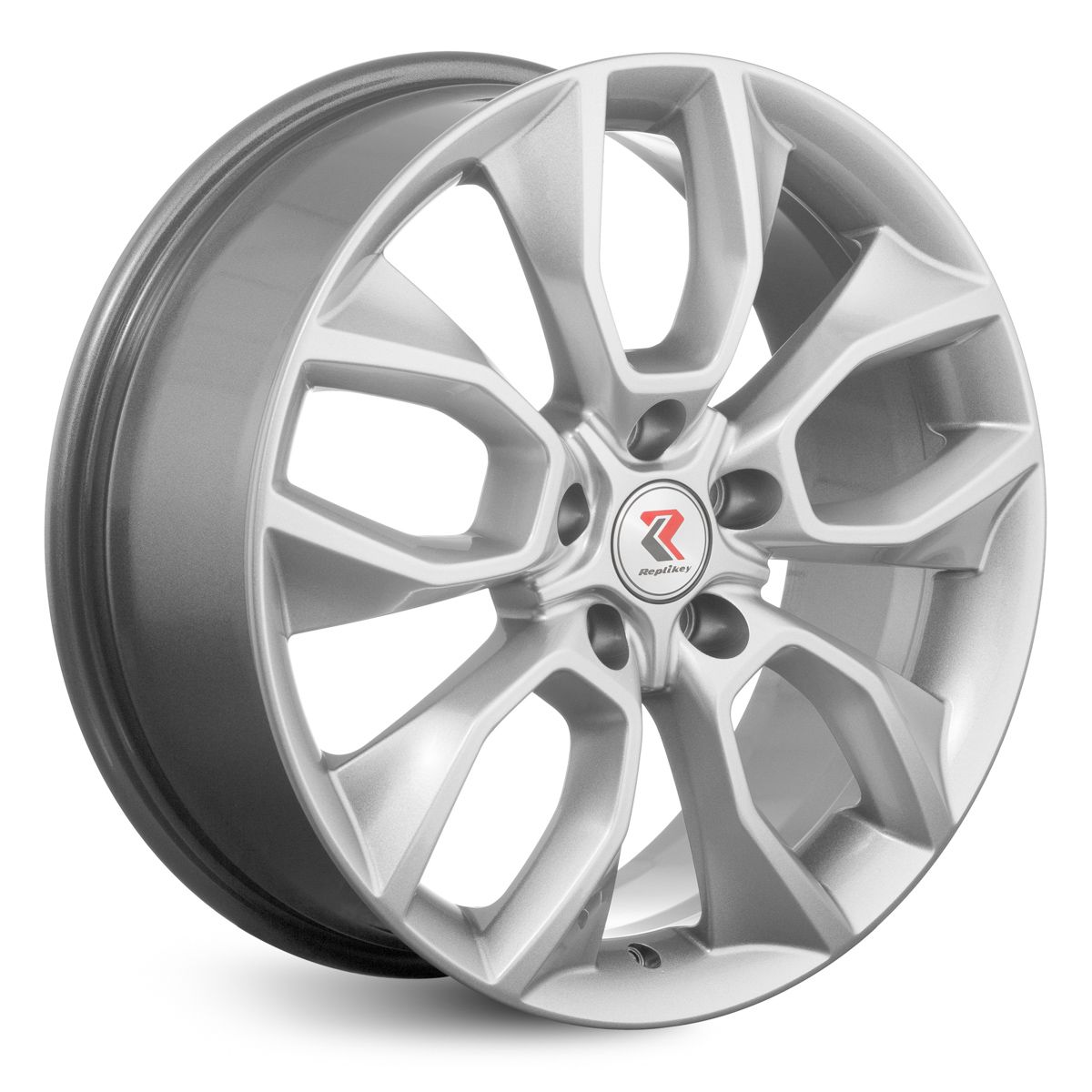 RЕPLIKEY  RAV4 A4 (R202 )  7,0\R18 5*114,3 ET39  d60,1  HSB  [20201SY]