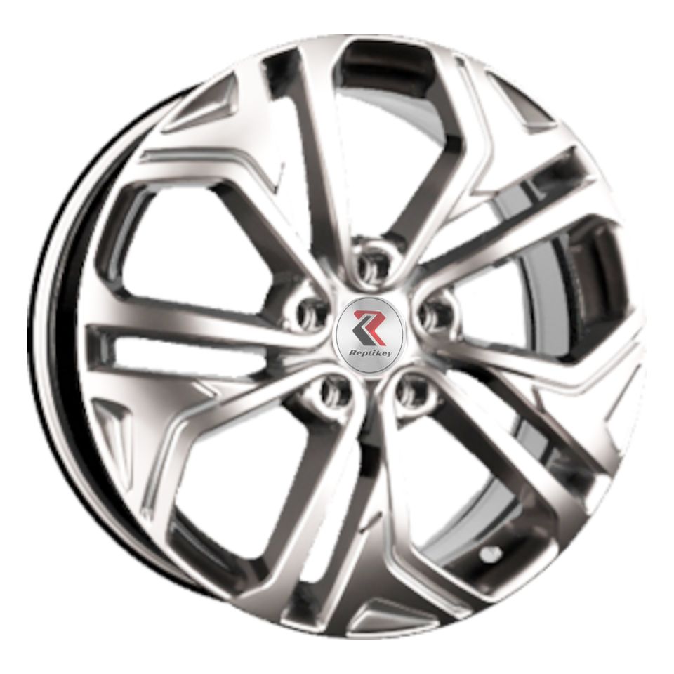 RЕPLIKEY  Tiggo 8 (R205)  7,5\R18 5*108 ET47  d60,1  HSB  [20506SY]