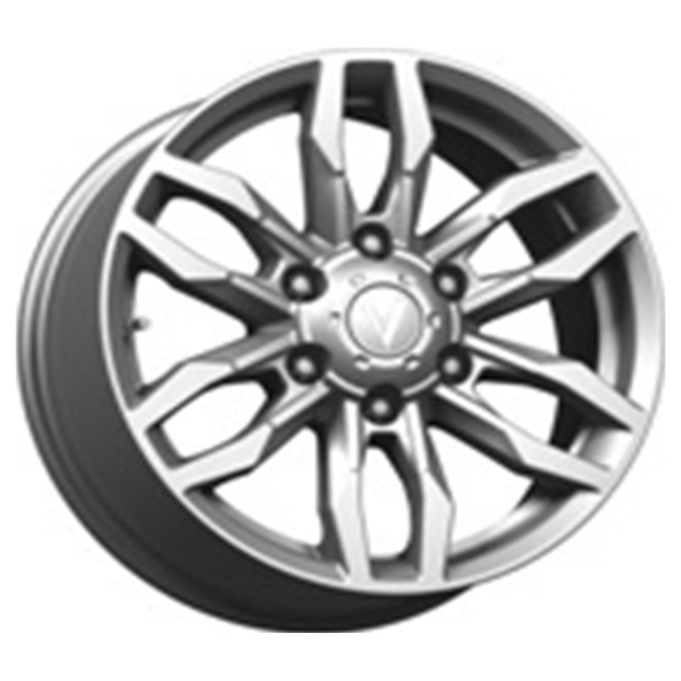 RЕPLIKEY  Prado (B228)  7,5\R17 6*139,7 ET25  d106,1  HSB  [22800SY]  <Ш>