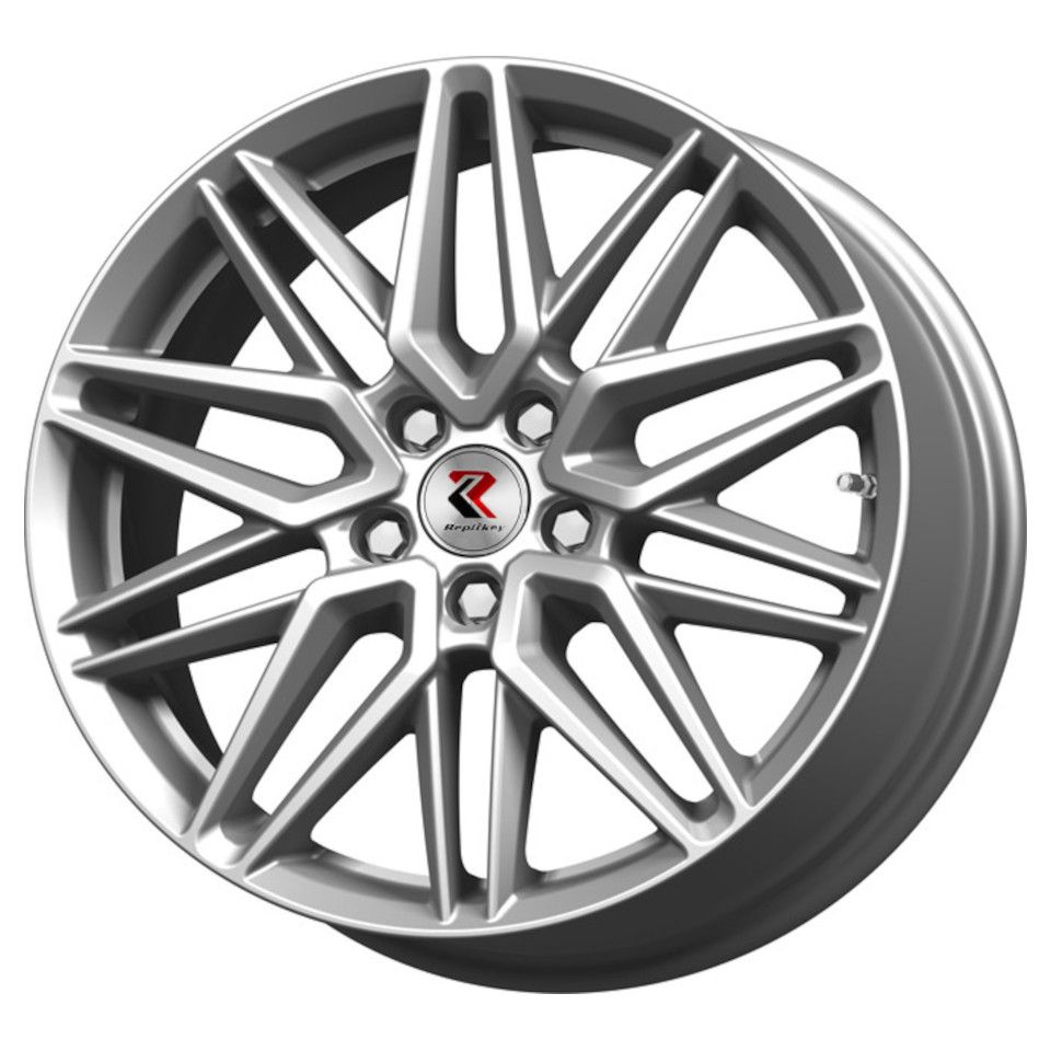 RЕPLIKEY  Tiggo 5 (B233)  7,0\R18 5*108 ET33  d60,1  HSB  [23300SY]