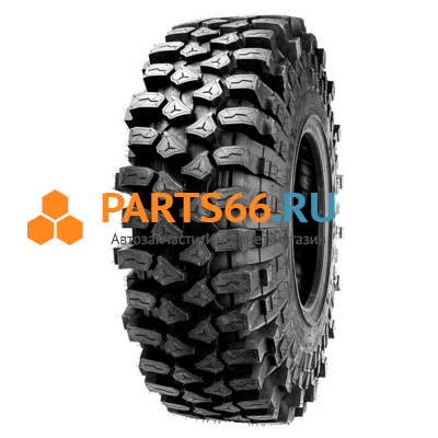 LT335/75-17 124K Claw XTR WN02 TL POR