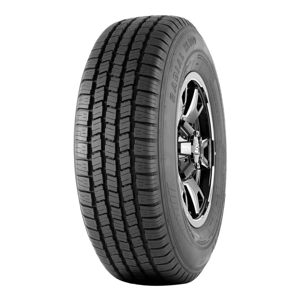 West Lake  185/75/16  R 104/102 C SL 309