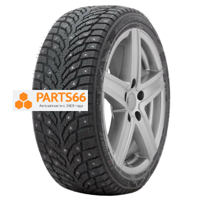 265/45R21 108T XL Arctic Power TL (шип.)