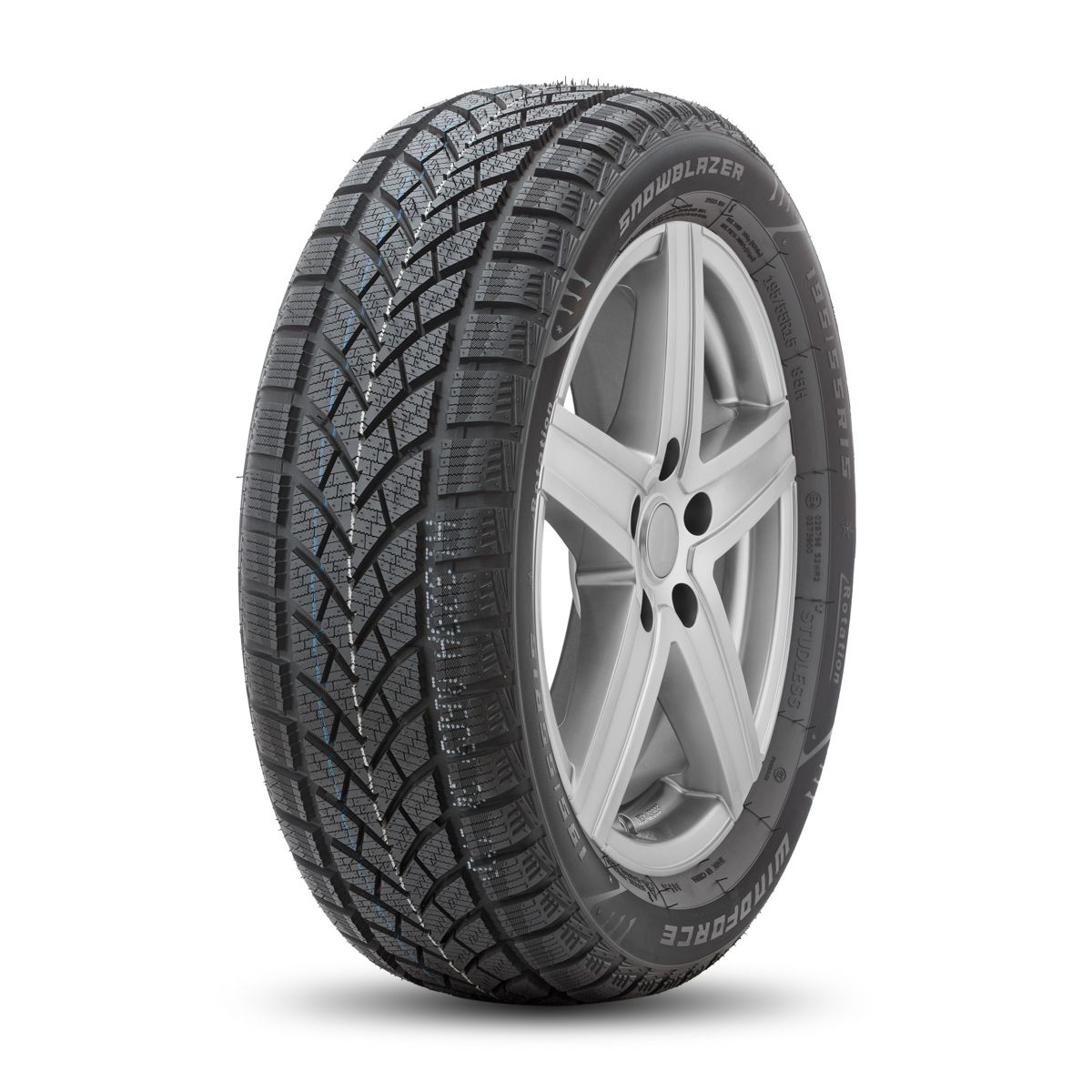 Windforce 245/65/17 T 111 Snowblazer XL