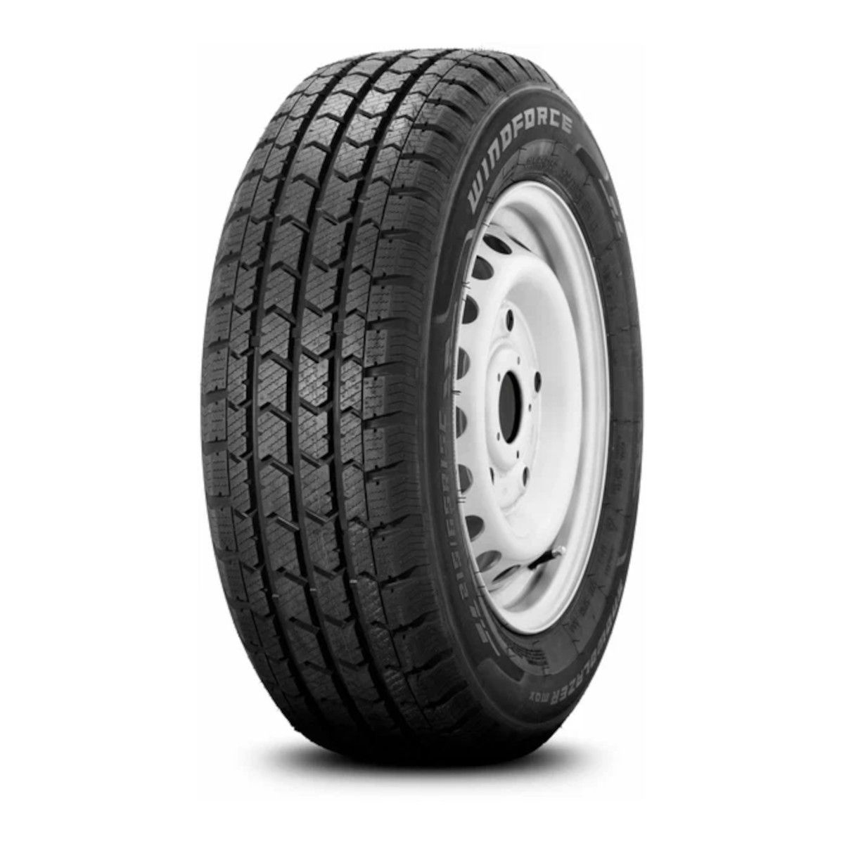 Windforce 185/75/16 R 104/102 C Snowblazer Max