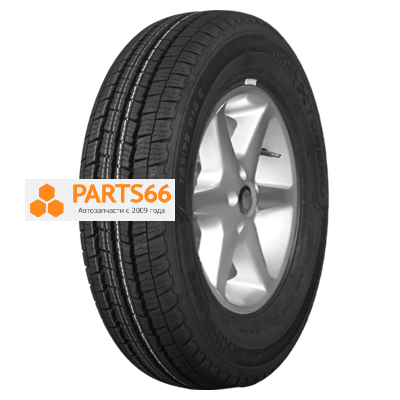 185R14C 102/100R MPS 125 Variant All Weather TL