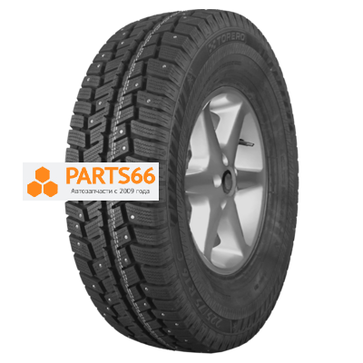 205/70R15C 106/104R MPS500 TL (шип.)