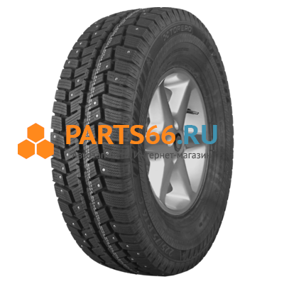 215/65R16C 109/107R MPS500 TL (шип.)
