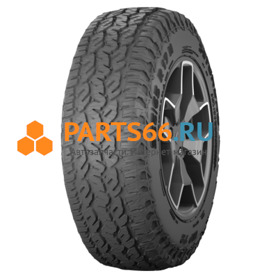 265/65R17 112H MP72 TL