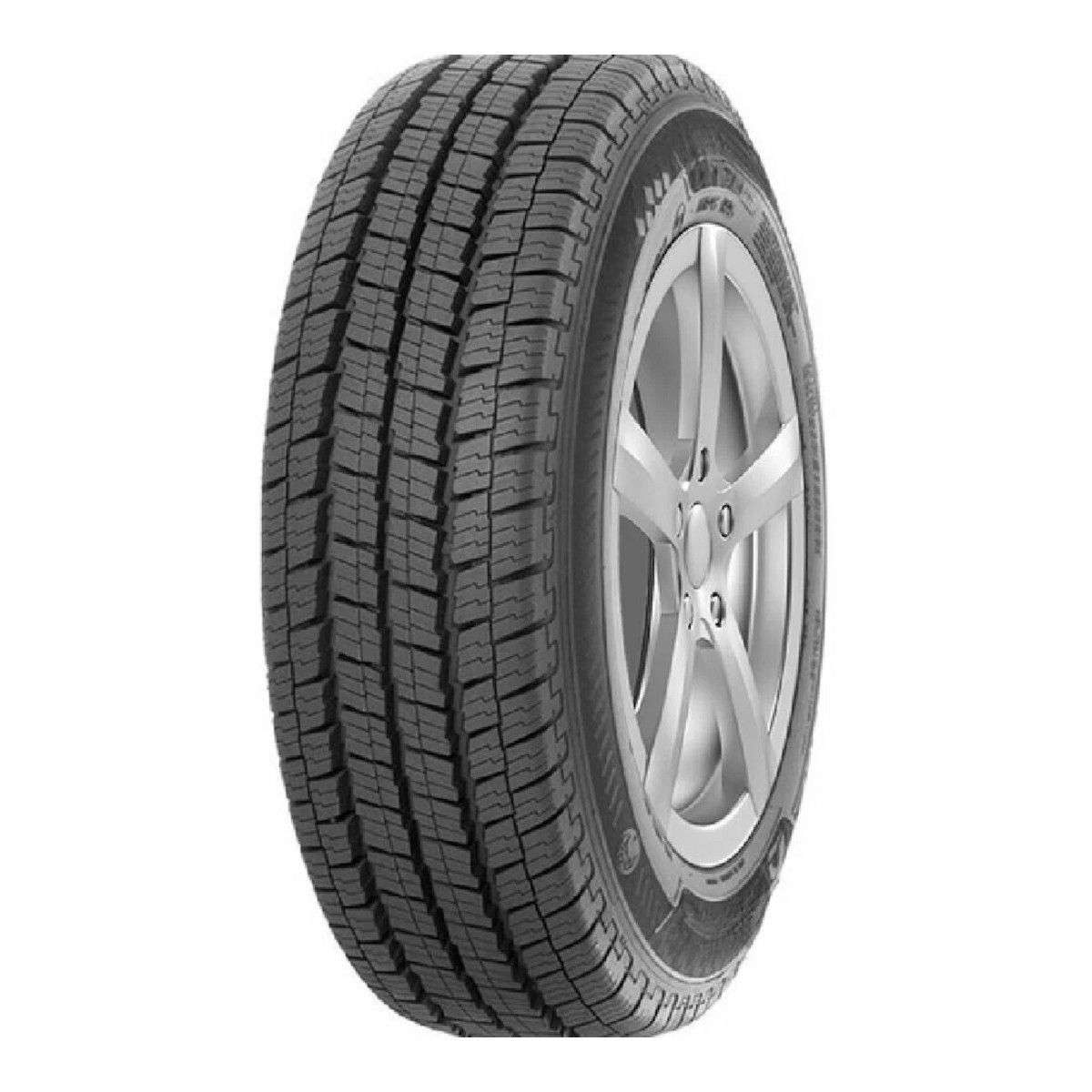 Torero 185/80/14 R 102/100 C MPS125
