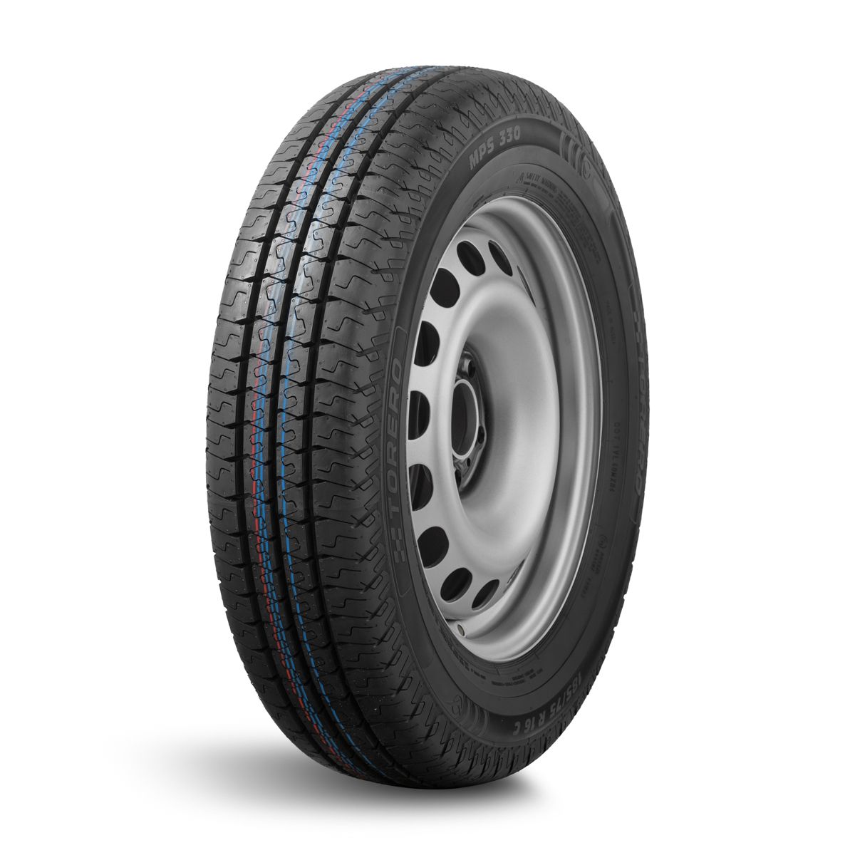 Torero 195/70/15 R 104/102 C MPS330