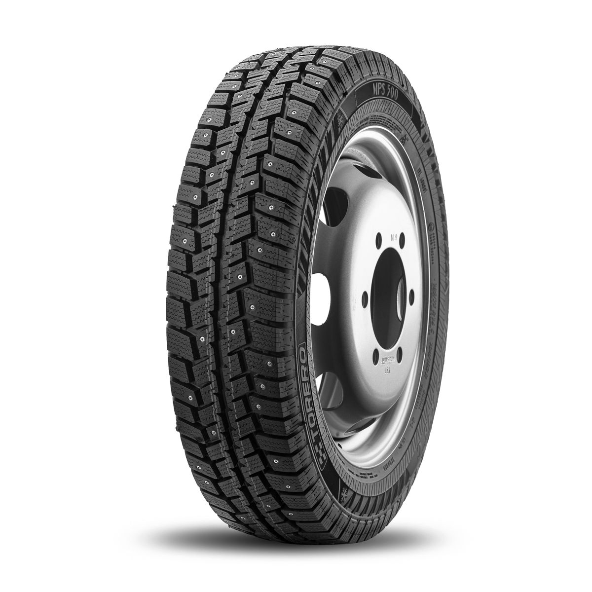 Torero 225/65/16 R 112/110 C MPS500 Ш.