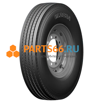 275/70R22,5 148/145M GL283A TL M+S 3PMSF 18PR