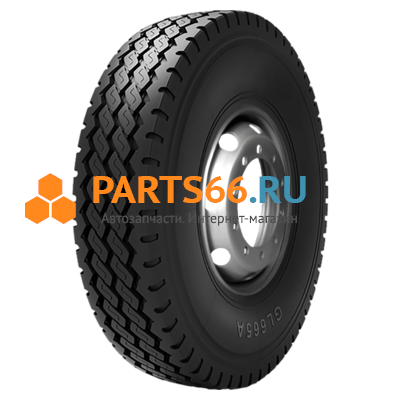 295/80R22,5 152/148K GL665A TL M+S 3PMSF 18PR
