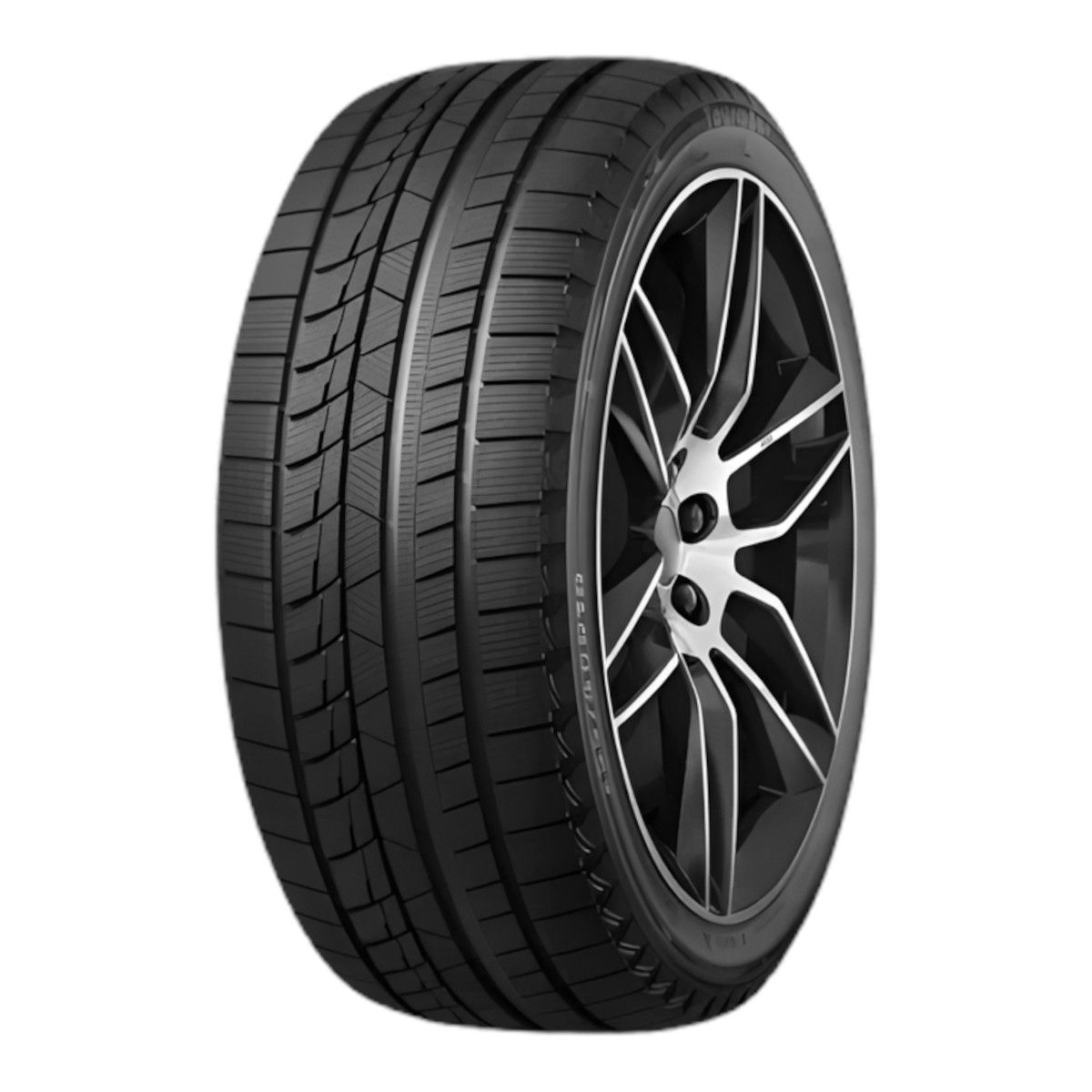 TOURADOR 225/45/18 V 95 WINTER PRO TSU2