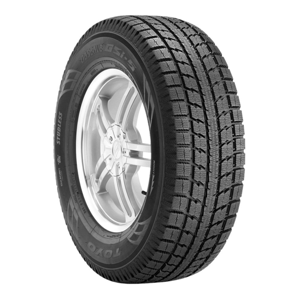 TOYO  255/70/17  Q 110 OBSERVE GSi5   старше 3-х лет