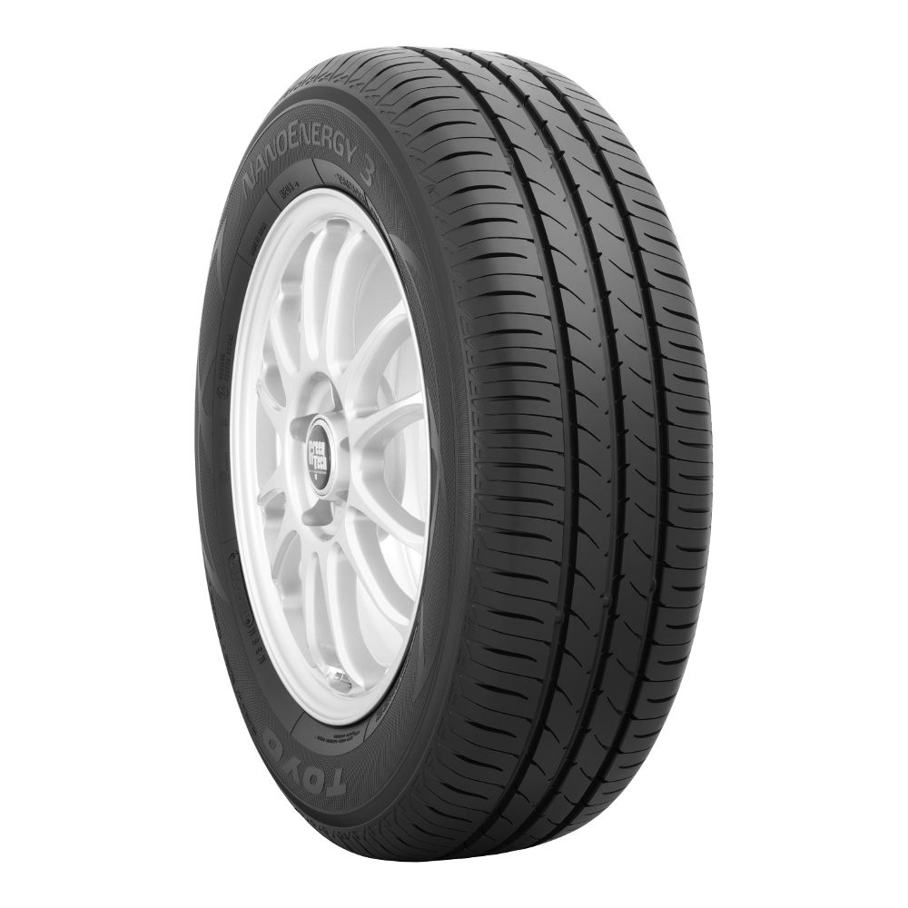 TOYO 205/55/16 V 91 NANOENERGY 3 старше 3-х лет