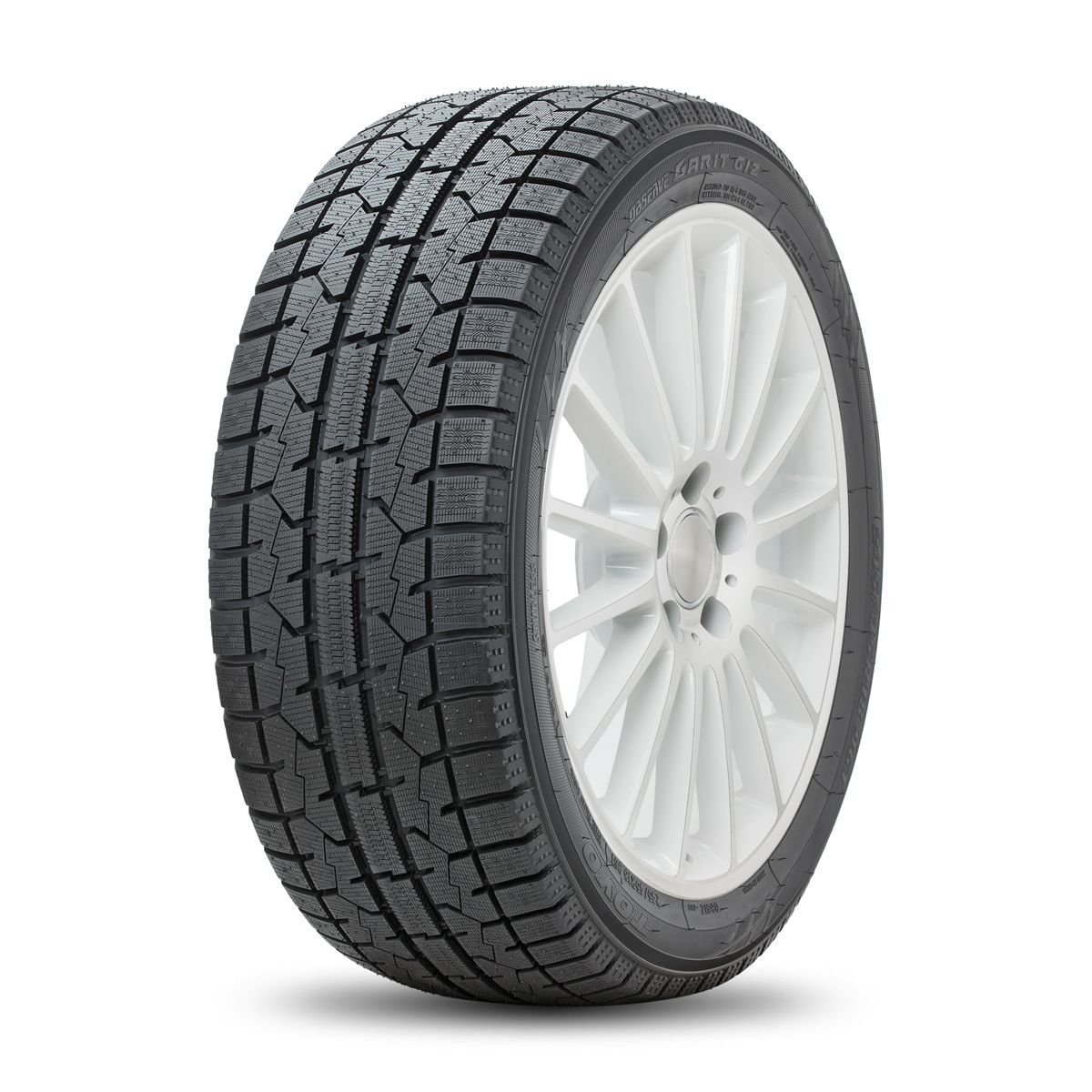 TOYO 205/55/16 T 91 OBSERVE GARIT GIZ