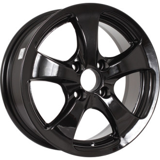 403 R14x5.5 4x98 ET32 CB58.6 BL