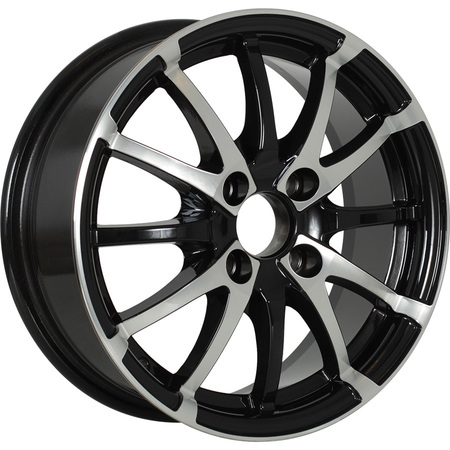 420 R14x5.5 4x98 ET35 CB58.6 BD