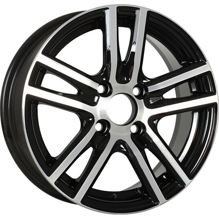 429 R14x5.5 4x98 ET35 CB58.6 BD