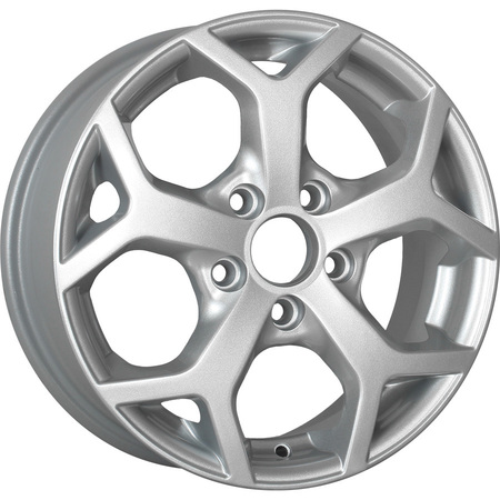 Tech Line  511  6,0\R15 5*108 ET52,5  d63,4  S  [T511-615-634-5x108-525S]