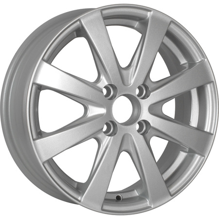 Tech Line  534  5,5\R15 4*100 ET45  d60,1  S  [T534-5515-601-4x100-45S]