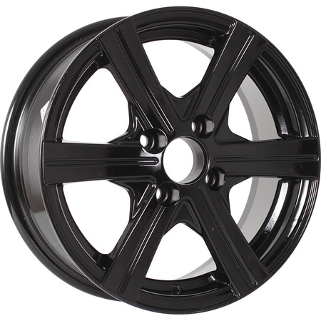 544 R15x6 5x100 ET38 CB57.1 BL