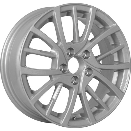 Tech Line  548  6,0\R15 5*100 ET40  d57,1  SL  [T548-615-571-5x100-40SL]