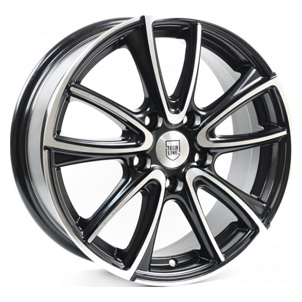 Tech Line  682  7,0\R16 5*114,3 ET47  d67,1  BD  [T682-716-671-5x1143-47BD]