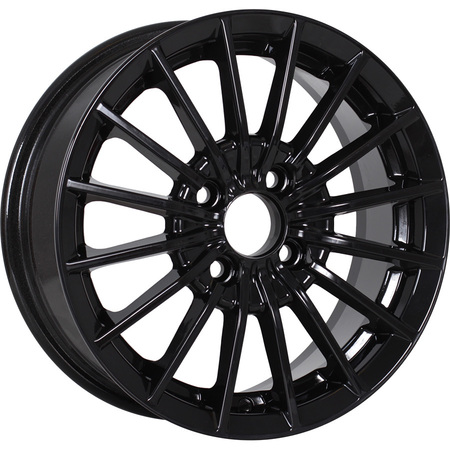 Tech Line  302  5,5\R13 4*98 ET28  d58,6  BL  [T302-5513-586-4x98-28BL]