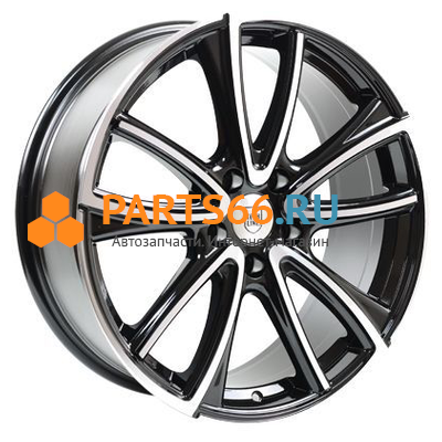 7x16/5x114,3 ET40 D60,1 682 BD