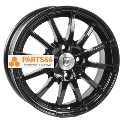 5,5x14/4x98 ET35 D58,6 420 BL