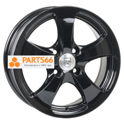 5,5x14/4x98 ET32 D58,6 403 BL
