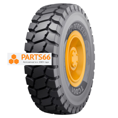 21,00R35 201B ** TCD01 E4 S1 TL КИТАЙ