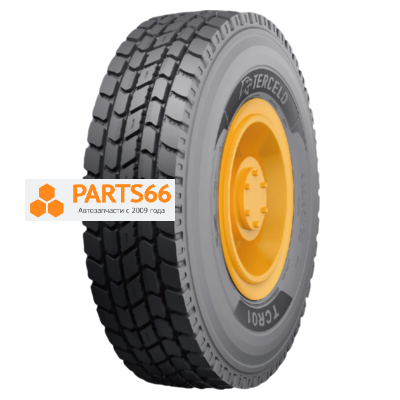 445/95R25(16,00R25) 177F *** TCR01 H2 H1 TL КИТАЙ