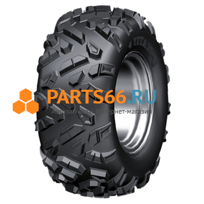 26x10-14 52L 689 S/T TL