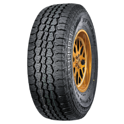 P265/70R15 112H X-Privilo AT01 TL