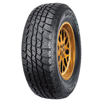 P285/60R18 116T X-Privilo AT08 TL