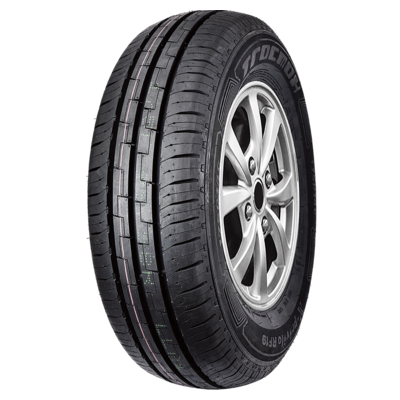 215/65R16C 109/107T X-Privilo RF19 TL