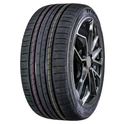 265/40ZR22 106Y XL X-Privilo RS01 TL