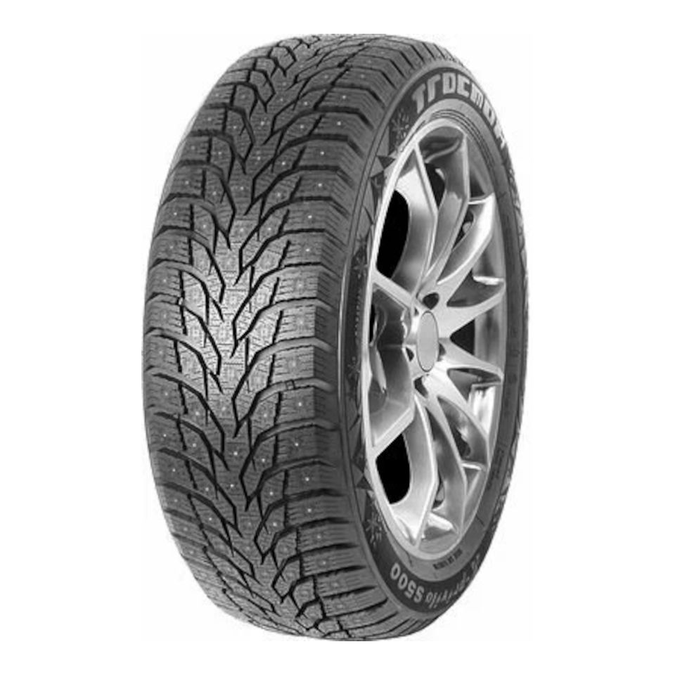 Tracmax  235/50/19  T 103 X-Privilo S500  XL Ш.