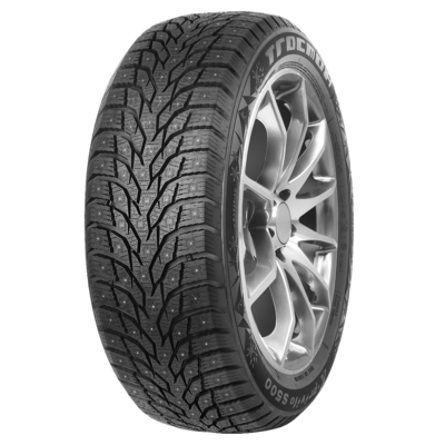245/45R20 103T XL X-Privilo S500 TL (шип.)