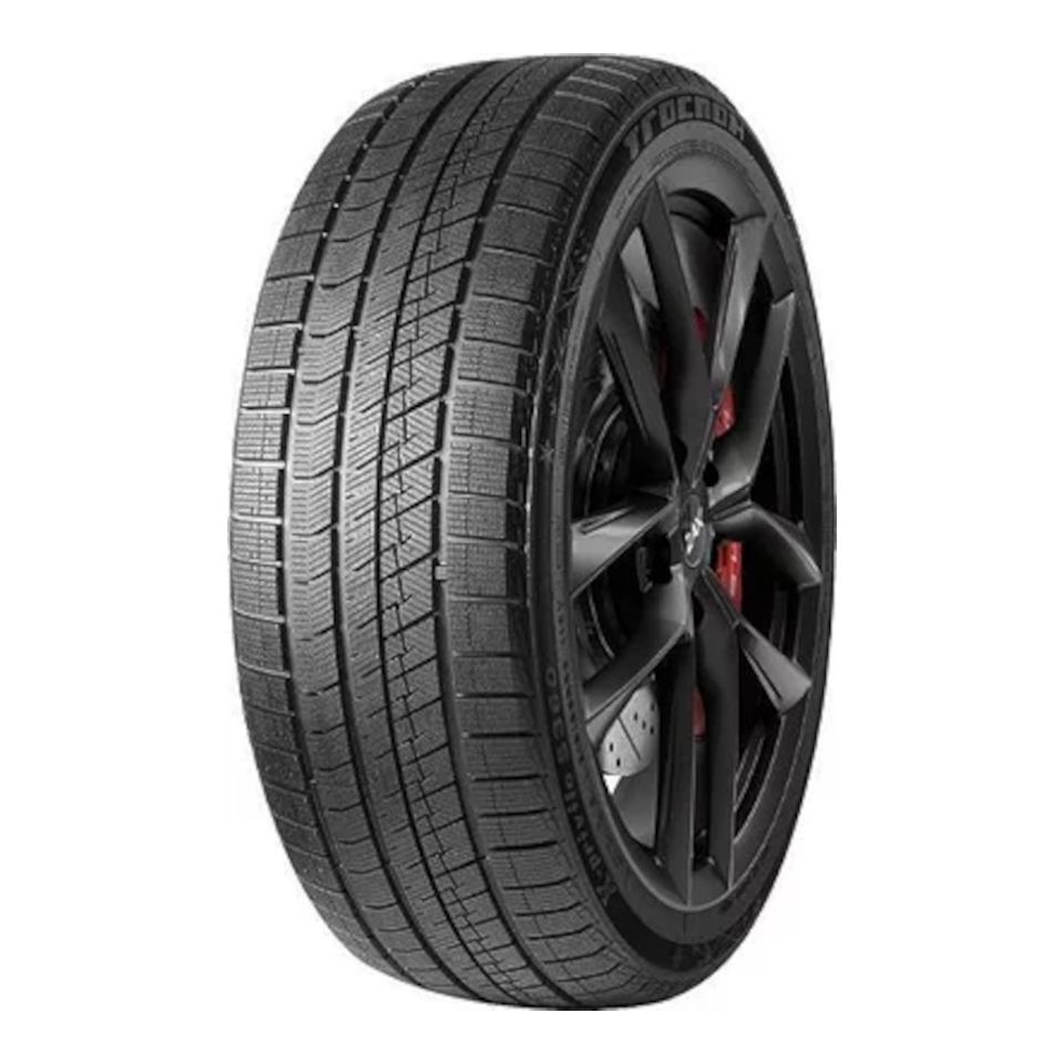 Tracmax 255/45/20 T 105 X-Privilo S360 XL