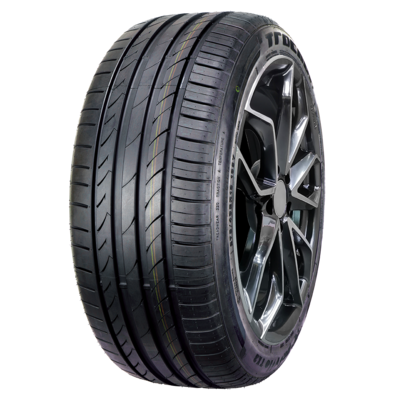 255/55ZR20 110W XL X-Privilo TX3 TL