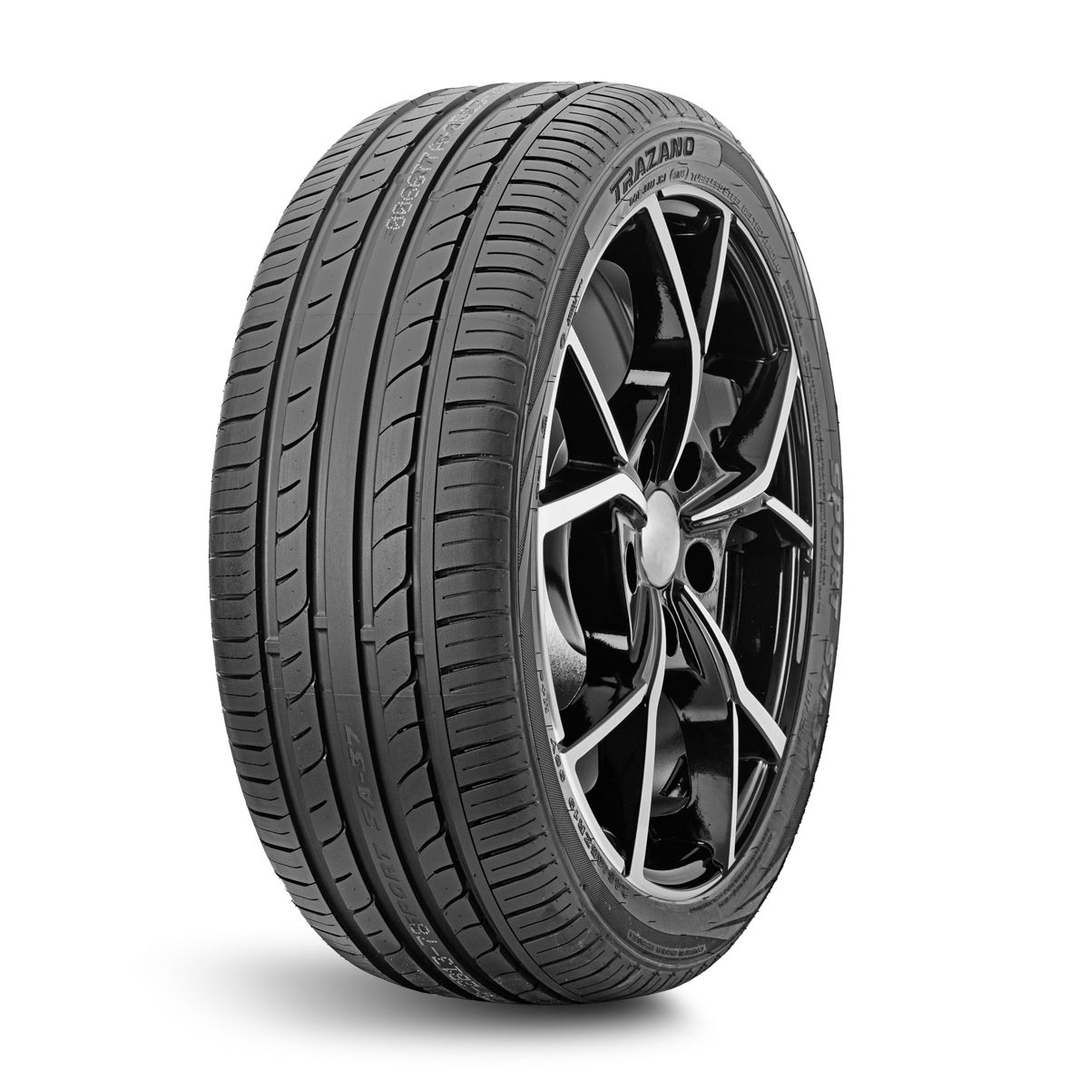 TRAZANO 245/45/19 Y 98 SA37