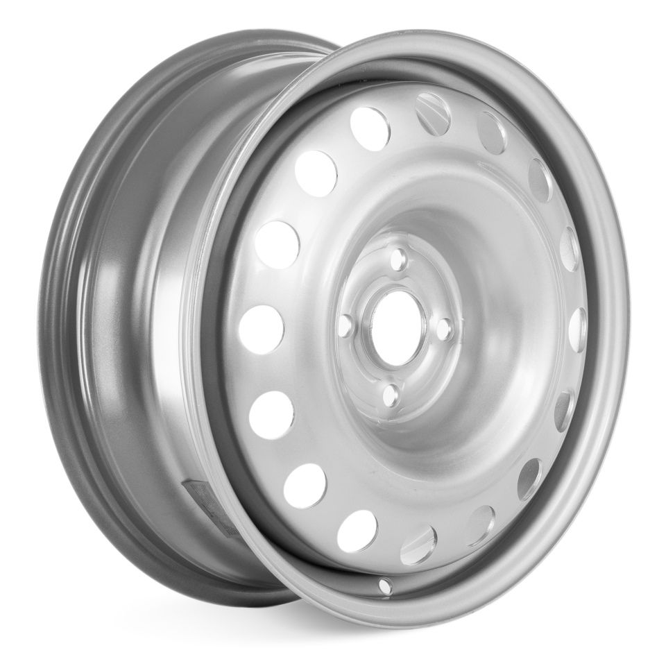TREBL  Lada  42B29С P  5,0\R13 4*98 ET29  d60,1  Silver  [9371500]  (475 кг)